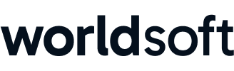 Worldsoft Logo